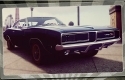 1969 Dodge Charger RT v1.0